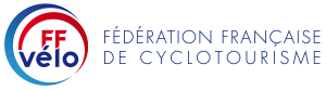 Logo FFVelo 300