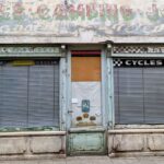 Ancien Cycles Peugeot Bruno à Verdun-sur-le-Doubs