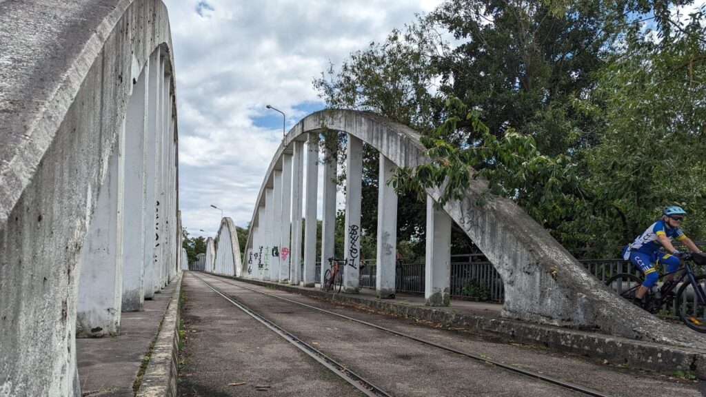 pont semaine fédérale 2023