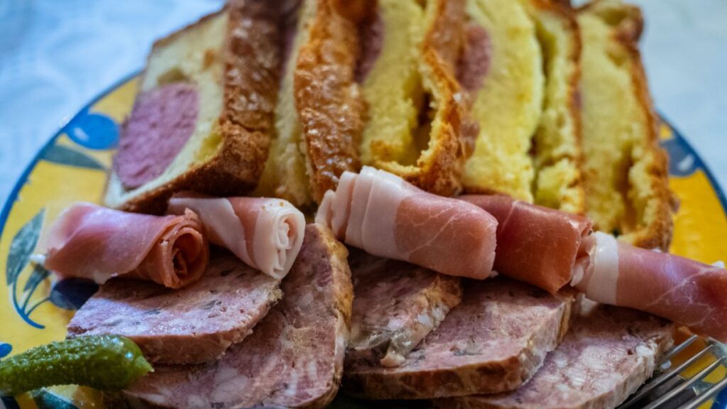 La Bicheronne Fareins