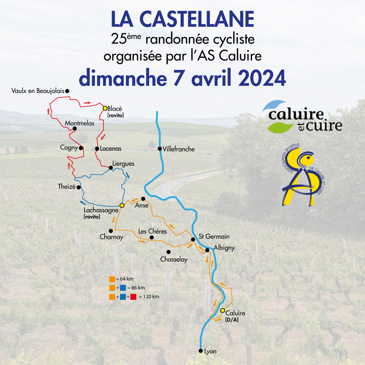 affiche castellane 2024 V4