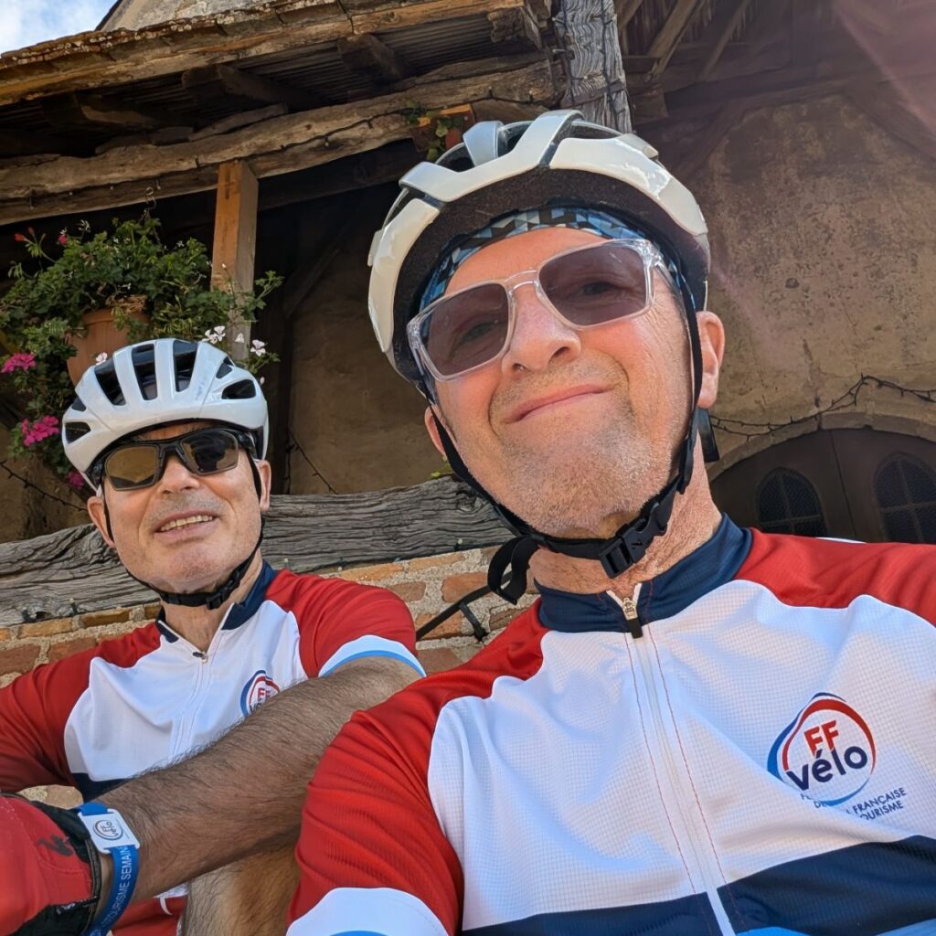 Semaine fédérale Orléans 2025