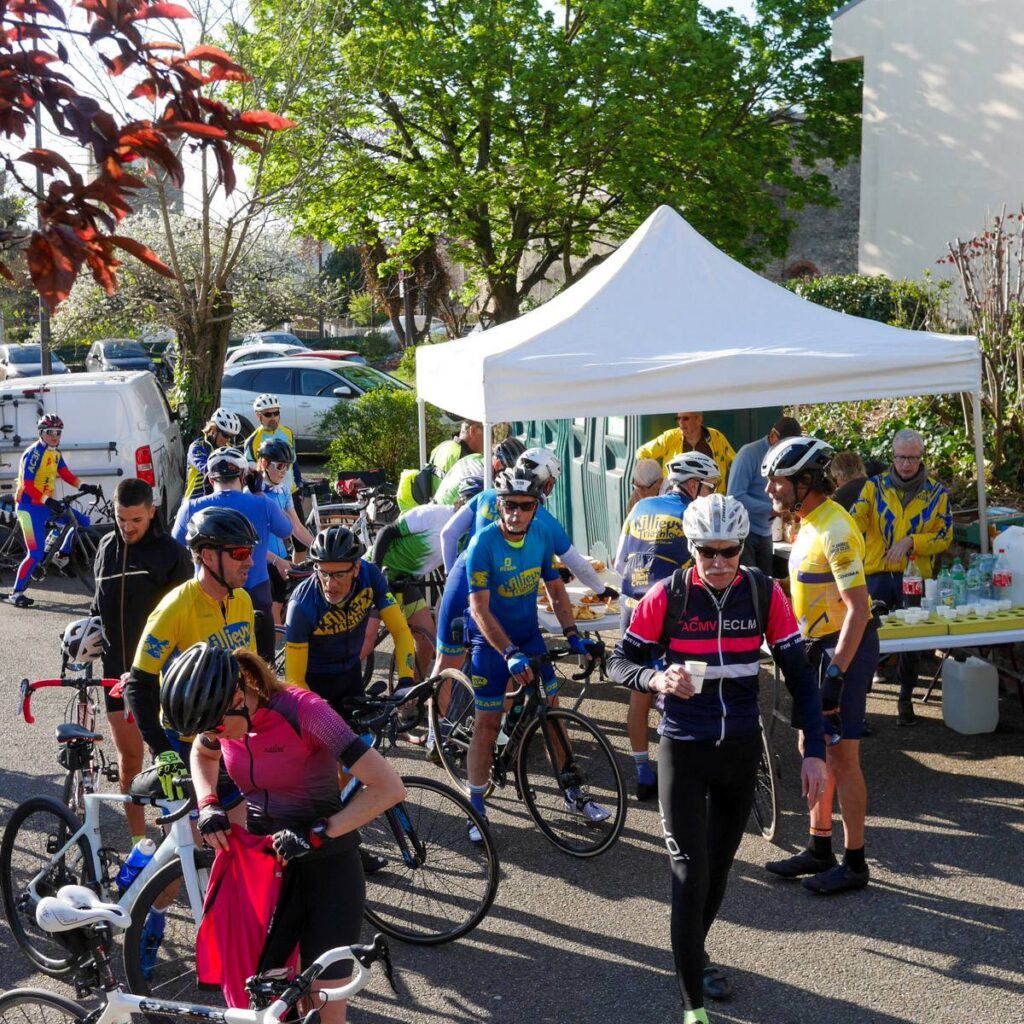 ravitaillement castellane 2025